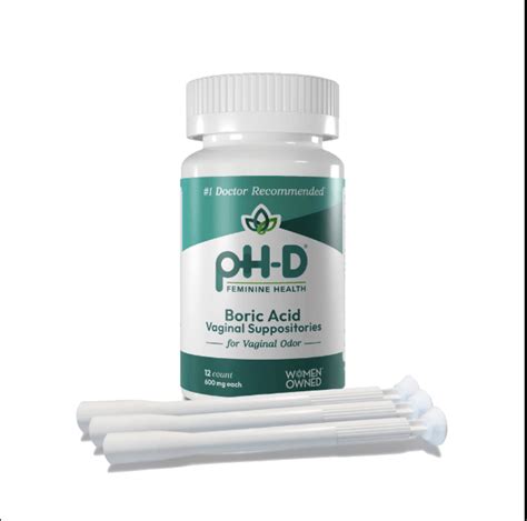 phd boric acid suppositories how long to dissolve|How to Use Boric Acid Suppositories 